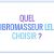 Quel vibromasseur Lelo choisir ?