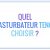Quel masturbateur Tenga choisir ?